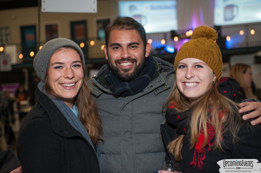 Philly Winter Craft Beer Fest - Saturday Session 1