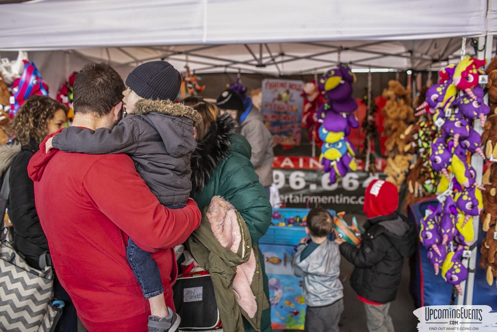Mummers Mardi Gras Festival (Candid Gallery 2)