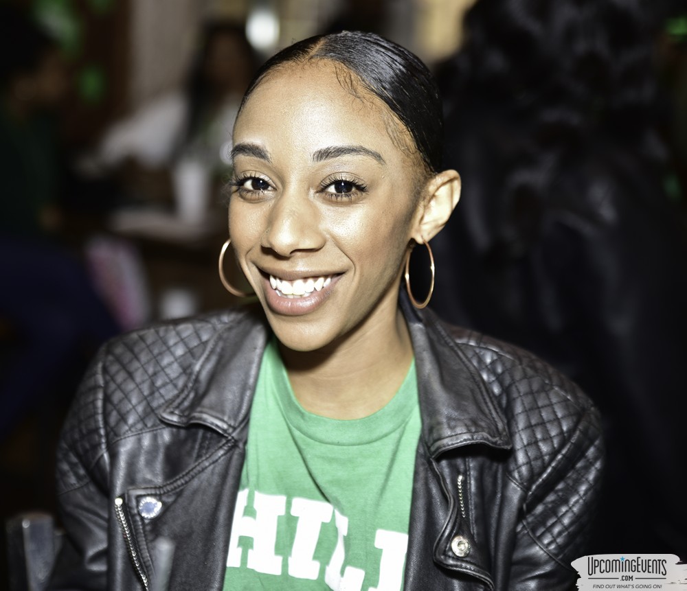 The Shamrock Crawl
