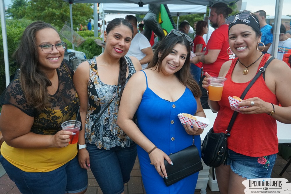 Philly Taco Festival 2019