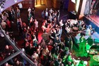 New Year's Eve 2024 in Atlantic City at The Showboat Hotel