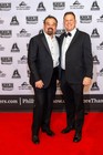 Black Tie Tailgate 2024 (The Red Carpet)