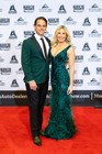 Black Tie Tailgate 2024 (The Red Carpet)
