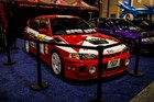 Black Tie Tailgate 2024 (Car Photos)