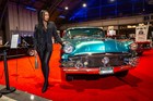Black Tie Tailgate 2024 (General Event Photos)