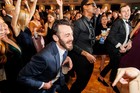Black Tie Tailgate 2024 (General Event Photos)