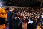 Black Tie Tailgate 2024 (General Event Photos)