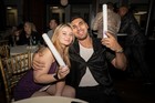 NYE at The Crystal Tea Room (Gallery 1)