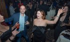 NYE at The Crystal Tea Room (Gallery 1)
