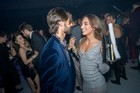 NYE at The Crystal Tea Room (Gallery 1)
