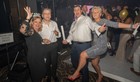 NYE at The Crystal Tea Room (Gallery 1)