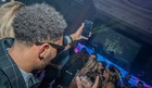 NYE at The Crystal Tea Room (Gallery 1)