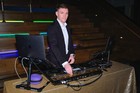 NYE at The Crystal Tea Room (Gallery 1)
