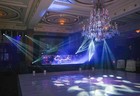 NYE at The Crystal Tea Room (Gallery 1)
