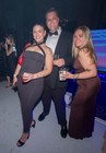 NYE at The Crystal Tea Room (Gallery 1)