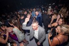 NYE at The Crystal Tea Room (Gallery 1)