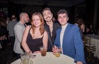 NYE at The Crystal Tea Room (Gallery 1)
