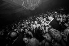 NYE at The Crystal Tea Room (Gallery 1)