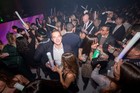 NYE at The Crystal Tea Room (Gallery 1)