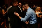 NYE at The Crystal Tea Room (Gallery 2)