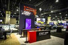 Black Tie Tailgate 2025 (Car Photos)