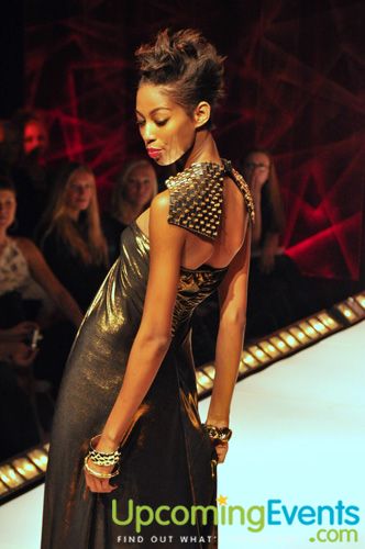 Philly Fashion Week 2010 (Wednesday - Gallery 2)