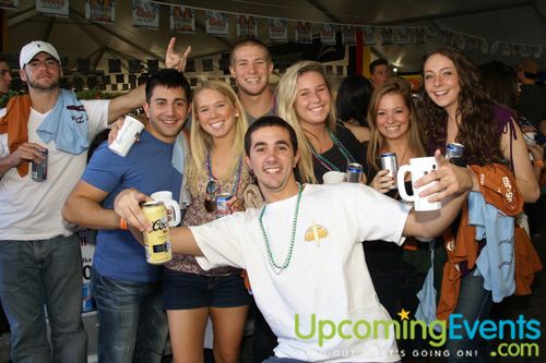 McToberfest 2010