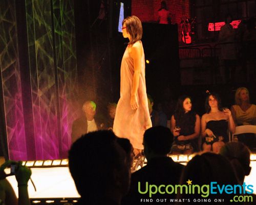 Philly Fashion Week 2010 (Saturday Gallery 2)