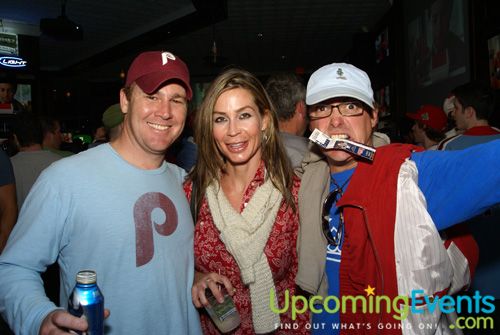 Phillies NLCS Game 2