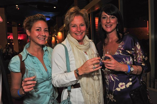 Uncorked