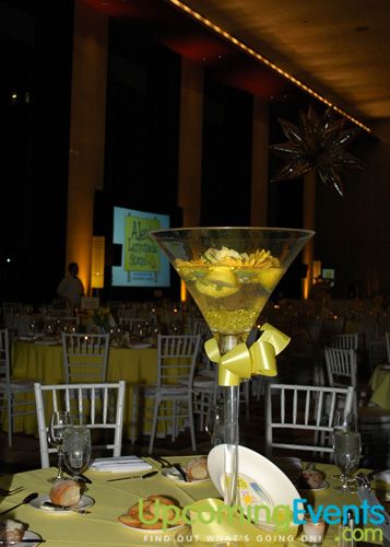The Lemon Ball