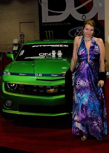 Black Tie Tailgate