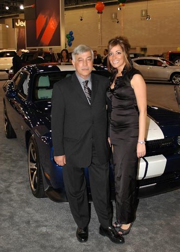 Black Tie Tailgate
