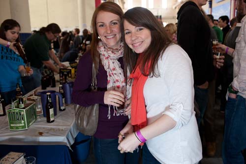 Philly Craft Beer Festival (Gallery 1, Session 1)
