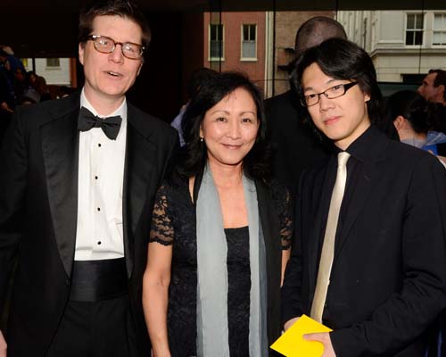 PIFA Opening Night