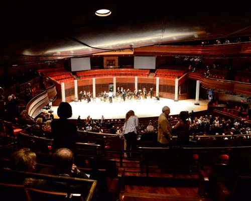 PIFA Opening Night