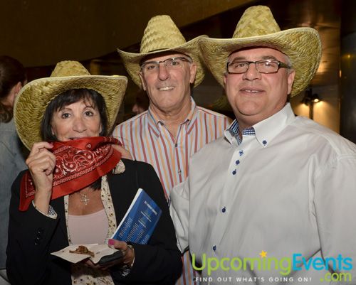 CCTC Round Up