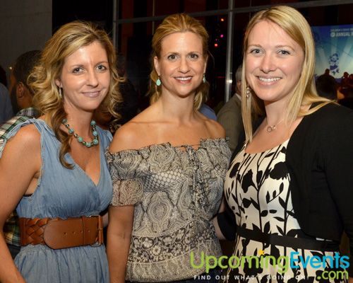 CCTC Round Up