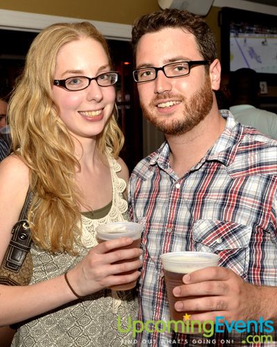 Beer Tastings at Tavern on Broad