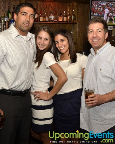 Beer Tastings at Tavern on Broad