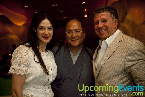 Morimoto for Japan