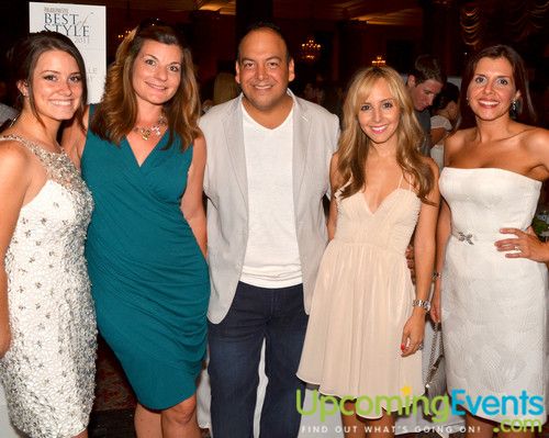Best of Style Party