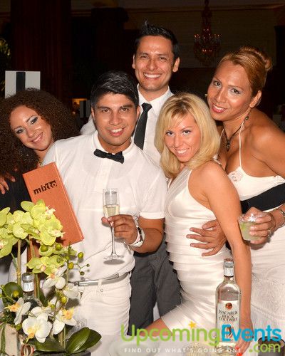 Best of Style Party