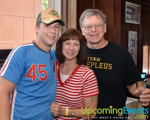 Beerfest @ The Ballpark (Gallery 1)