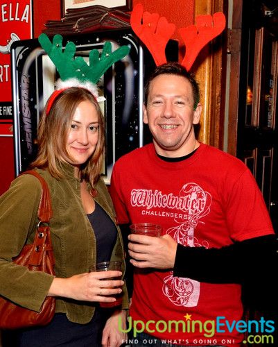 Reindeer Romp 2011