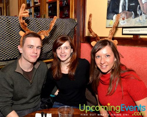 Reindeer Romp 2011