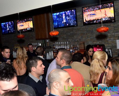 NYE @ The Piazza (Gallery 2)