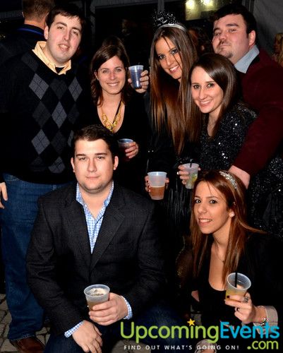 NYE @ The Piazza (Gallery 1)