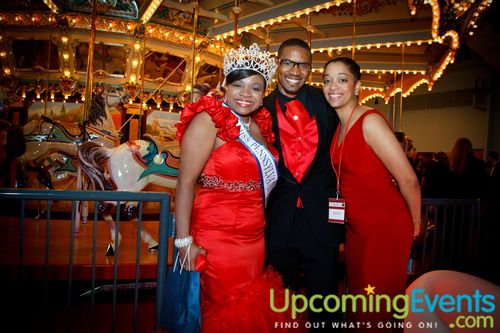 Red Ball 2012 Gallery 3