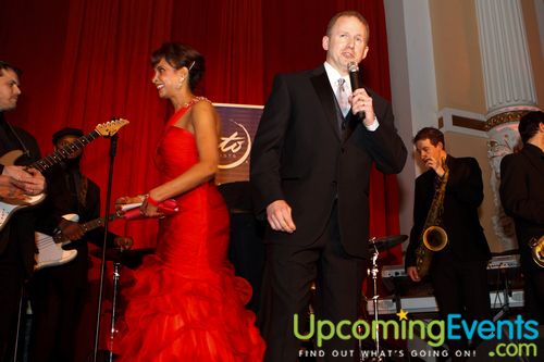 Red Ball 2012 Gallery 3